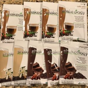 Vegan Shakeology